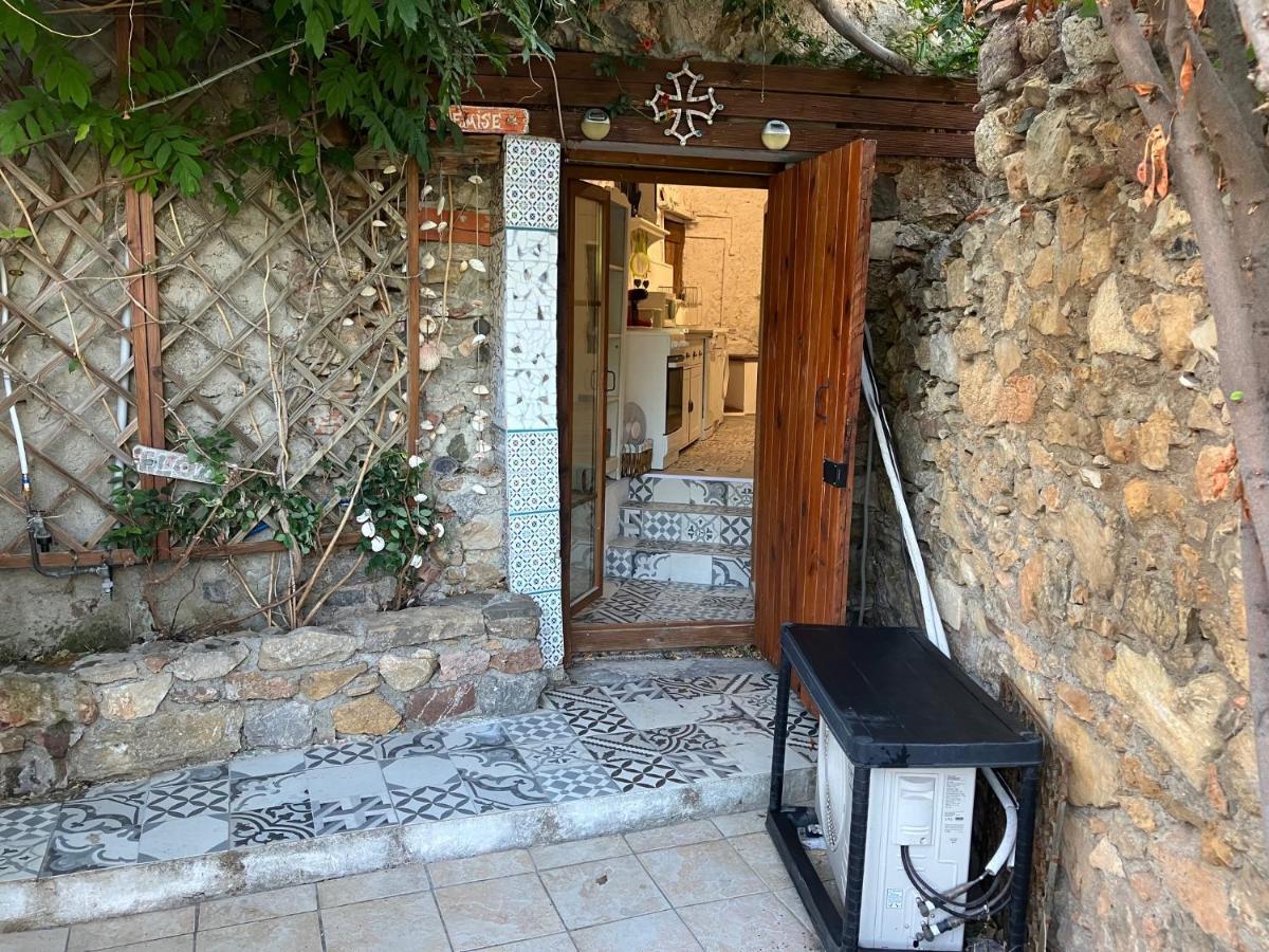 Gite Studio Les Maisons De Gaia Tuchan Dış mekan fotoğraf